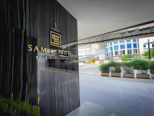 SAM E Hotel Bangkok Sathorn - Tap to explore photos
