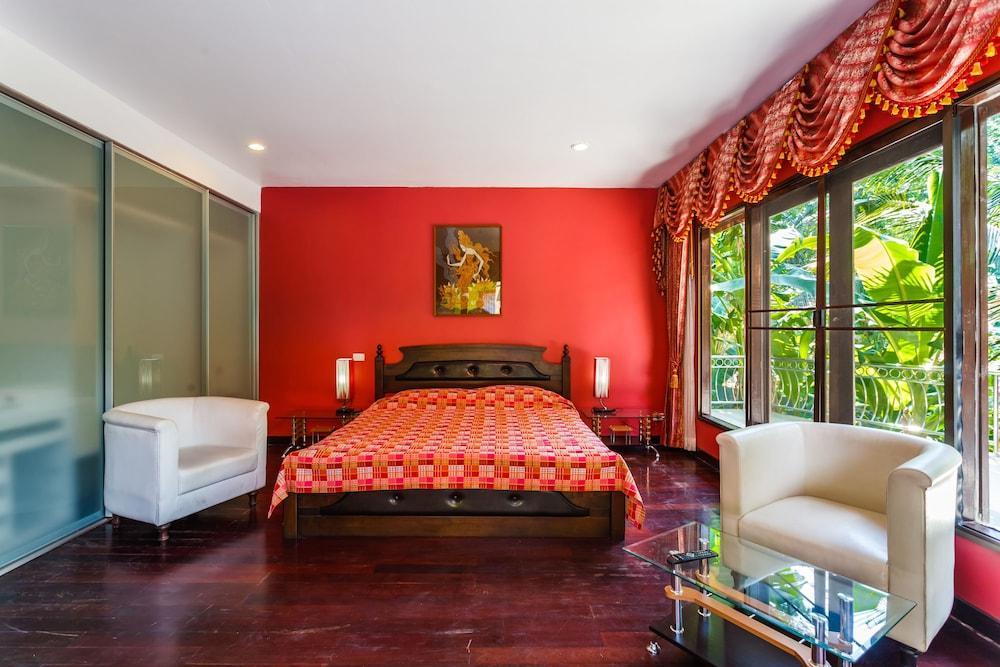 Pailin Villa Phuket - Tap to explore photos