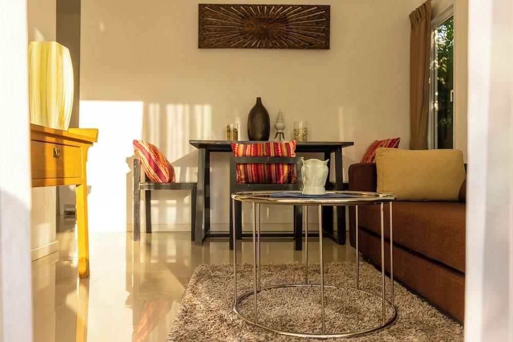 2 Bedroom Villa Lily Short walk to Beach SDV003-By Samui Dream Villas - Tap to explore photos