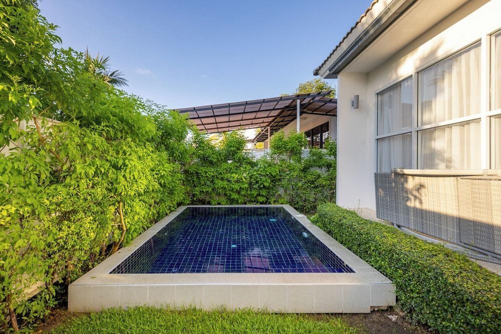 2 Bedroom Villa Lily Short walk to Beach SDV003-By Samui Dream Villas - Tap to explore photos