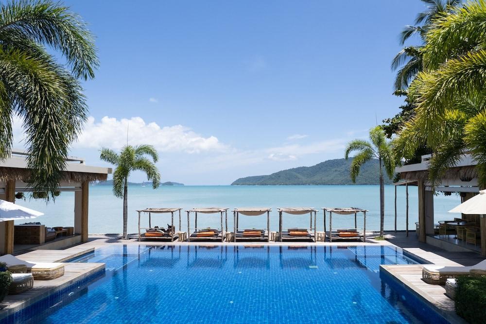 Serenity Resort & Residences Phuket - Tap to explore photos