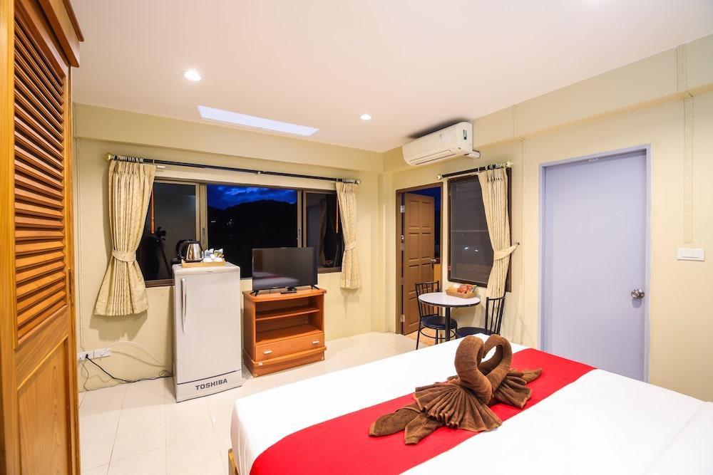 Le'Da Hotel Sha Room Type - Superior Room