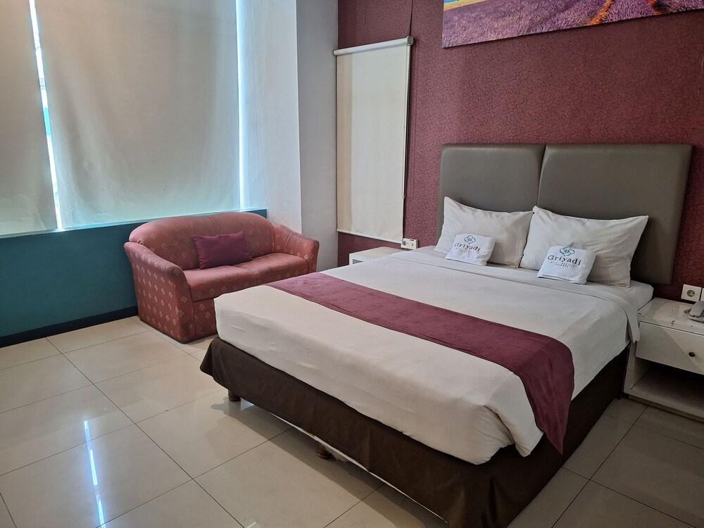 JAVEIN GRIYADI HOTEL