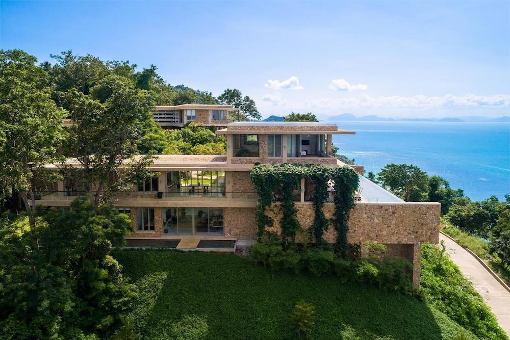 Baan Sang at Five Islands Estate - Taling Ngam