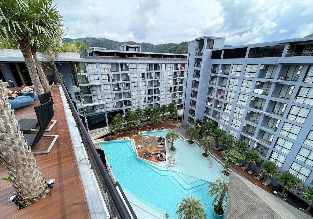 Apartment at Citygate by Lofty