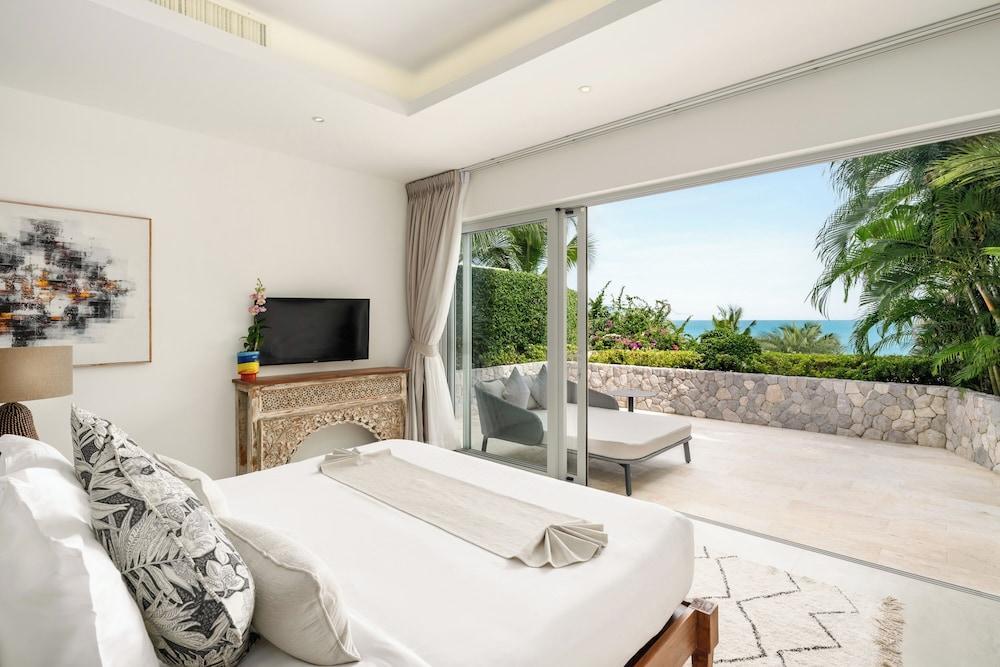 Villa Maliya Room Type - Villa (5 Bedrooms)
