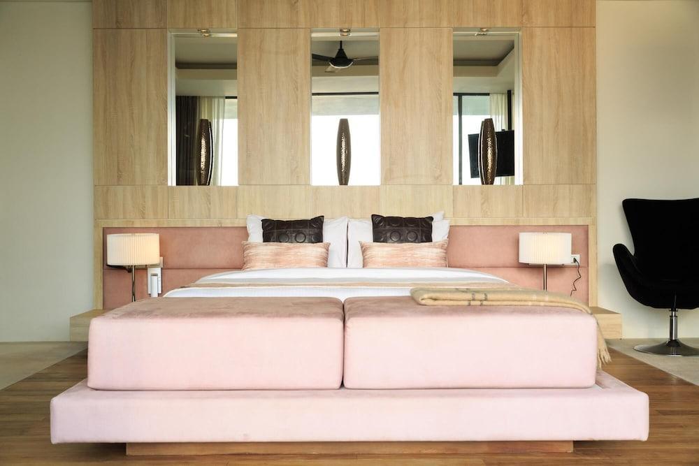 Villa Zest At Lime Samui-bang Makham - Tap to explore photos