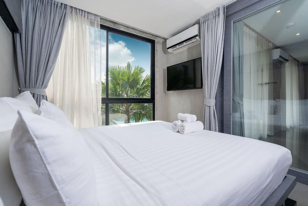 Citygate Kamala Residence B207 - Tap to explore photos