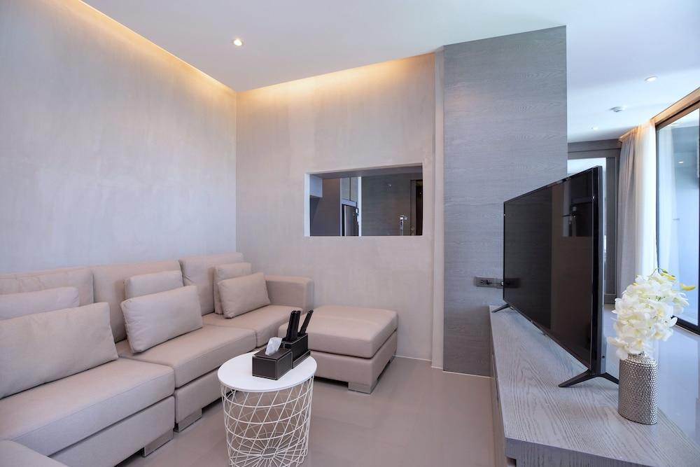 Citygate Kamala Residence B707 - Tap to explore photos