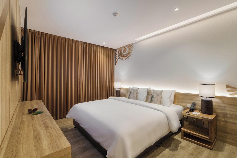 The Marin Phuket Kamala Beach - Tap to explore photos