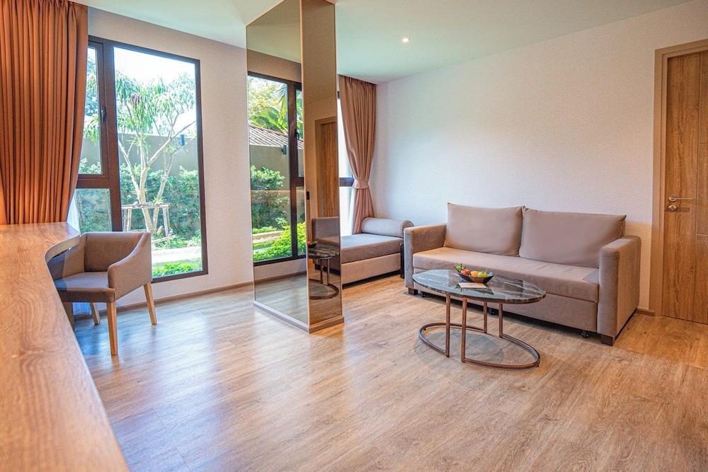 The Marin Phuket Kamala Beach Room Type - Grande Two-Bedroom Suite The Marin Phuket Kamala Beach Room Type - Grande Two-Bedroom Suite