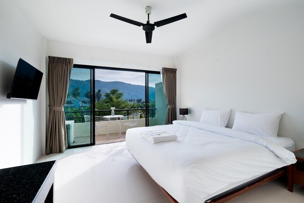 Hill Myna Holiday Park & Cafe Room Type - Standard Suite