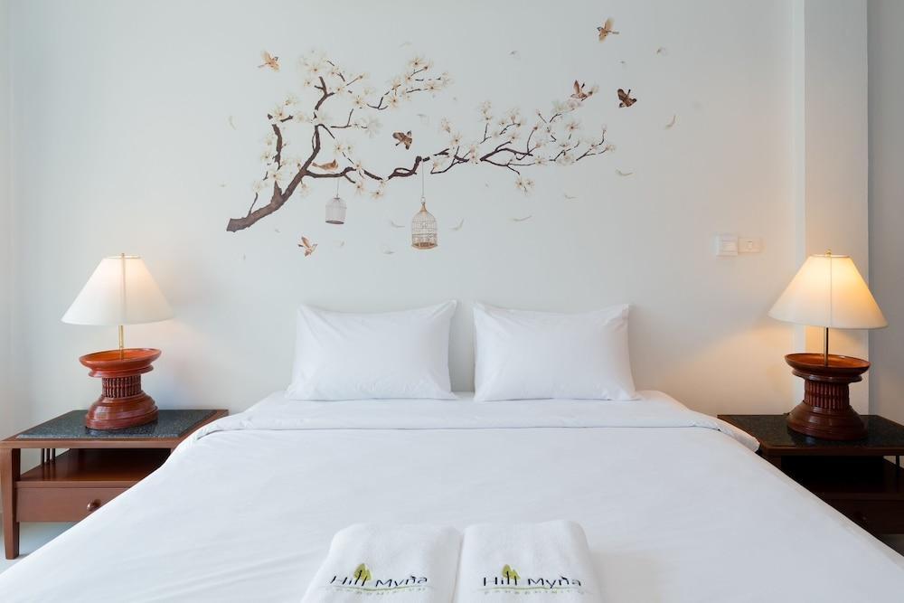 Hill Myna Holiday Park & Cafe Room Type - Superior Suite