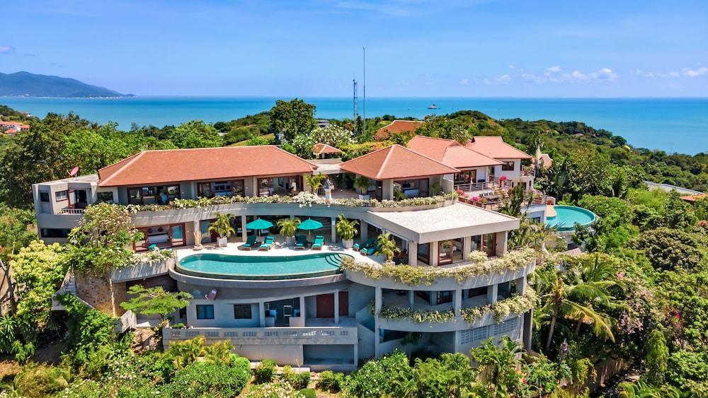 Villa Panorama Summit