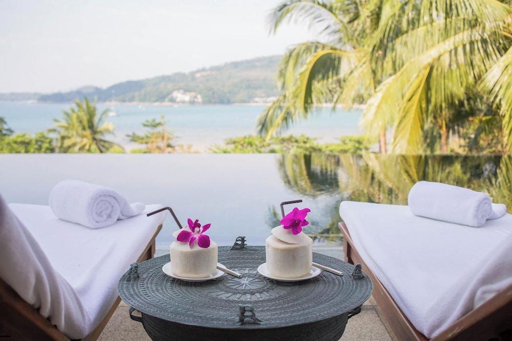 Villa Chanjar- Kamala Beach - Tap to explore photos