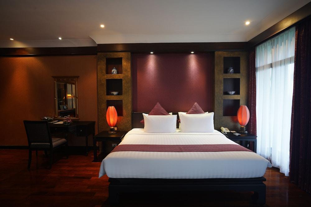 Blue Canyon Country Club Room Type - Junior Double Room
