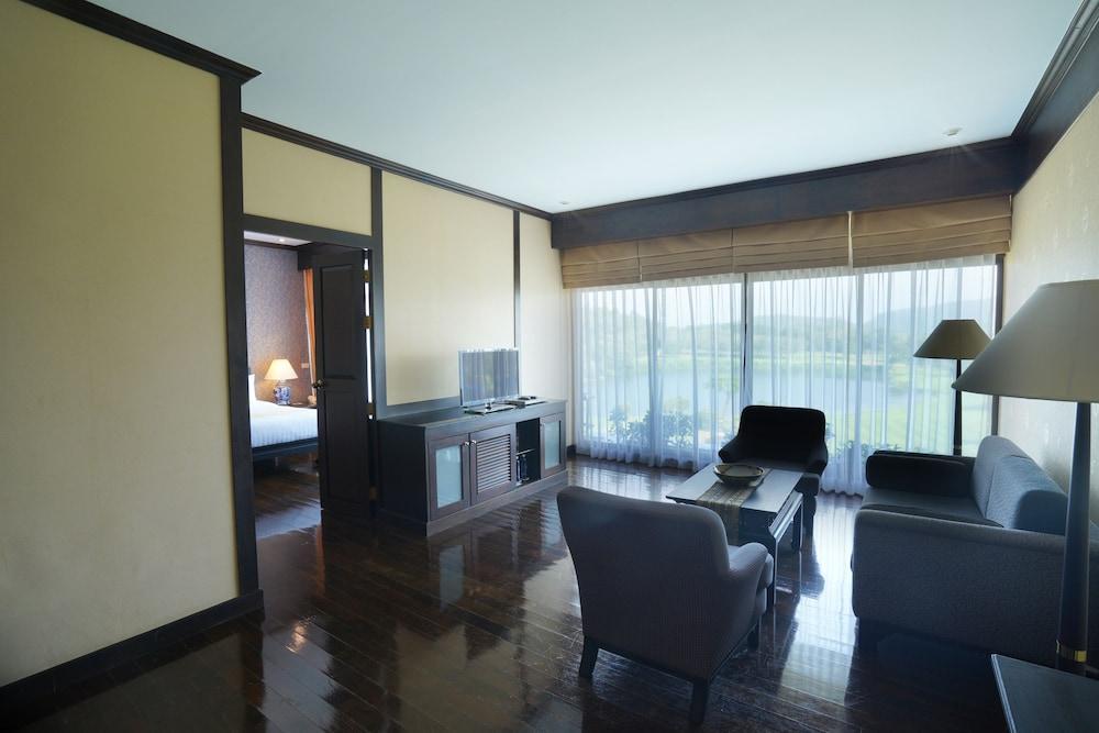 Blue Canyon Country Club Room Type - Executive Double Room
