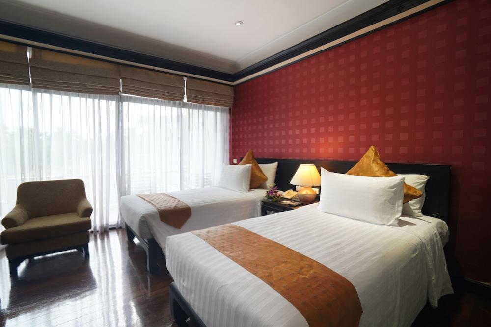 Blue Canyon Country Club Room Type - Standard Double or Twin Room