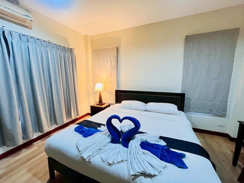 Samui Tonggad Resort Room Type - Family House 2