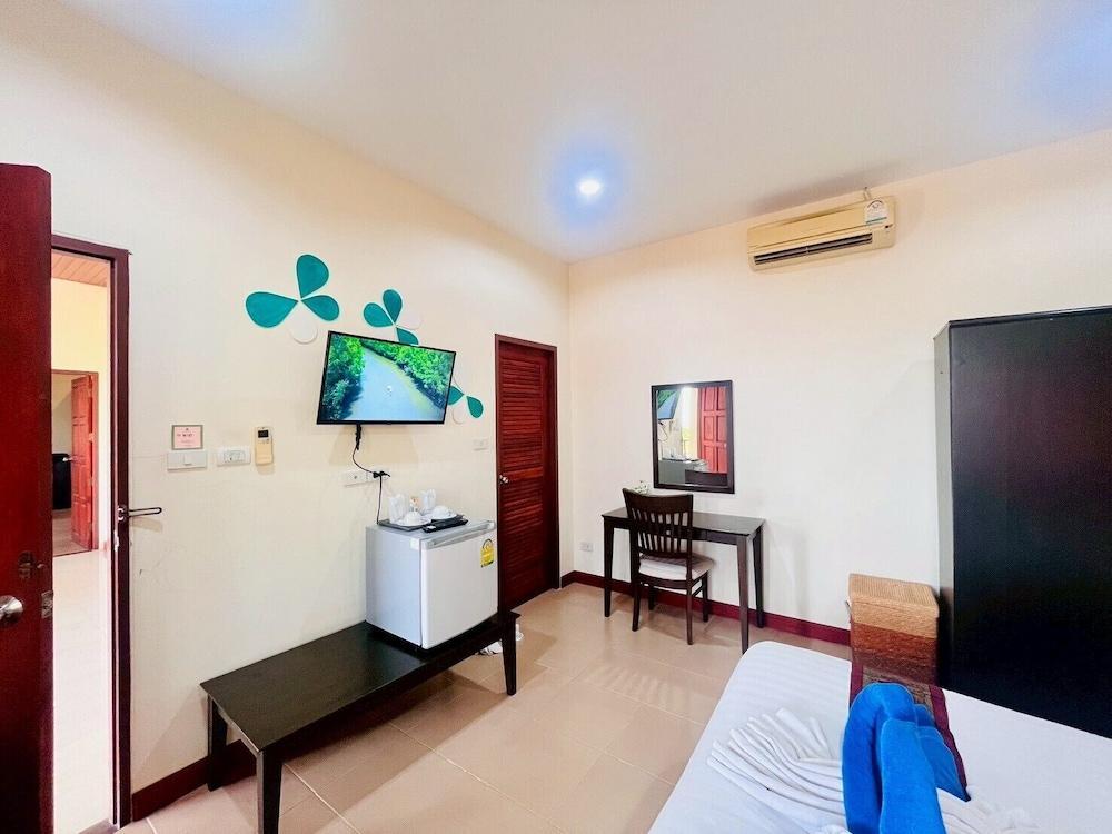 Samui Tonggad Resort Room Type - Standard Room