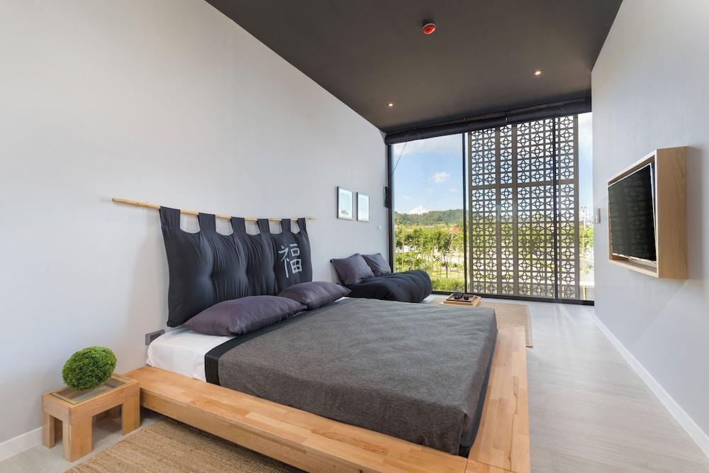 Villoft Zen Living - Tap to explore photos