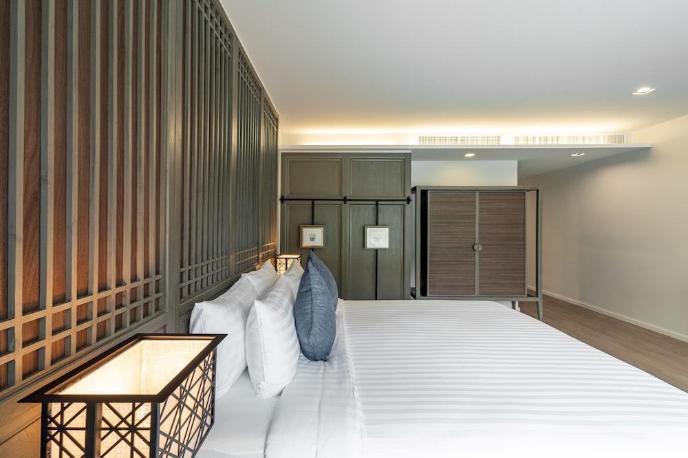 BELLA NARA PHUKET NAIYANG BEACH Room Type - Deluxe Double Room