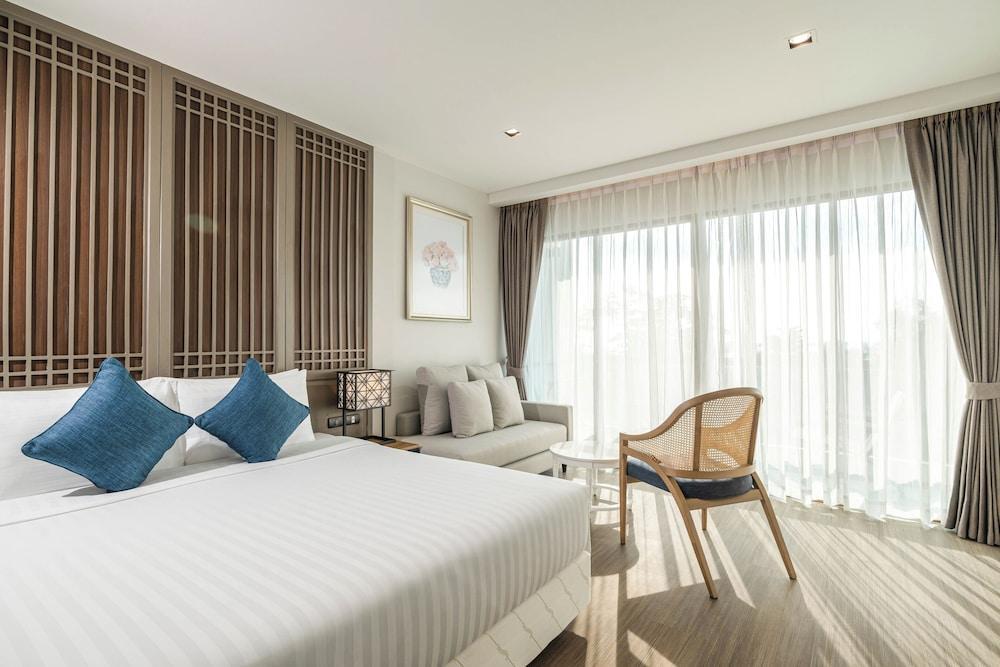BELLA NARA PHUKET NAIYANG BEACH Room Type - Grand Suite