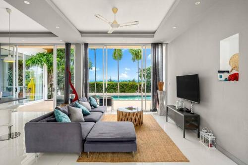 Lovely 2 Bedroom Pool Villa - KBR3 - Tap to explore photos
