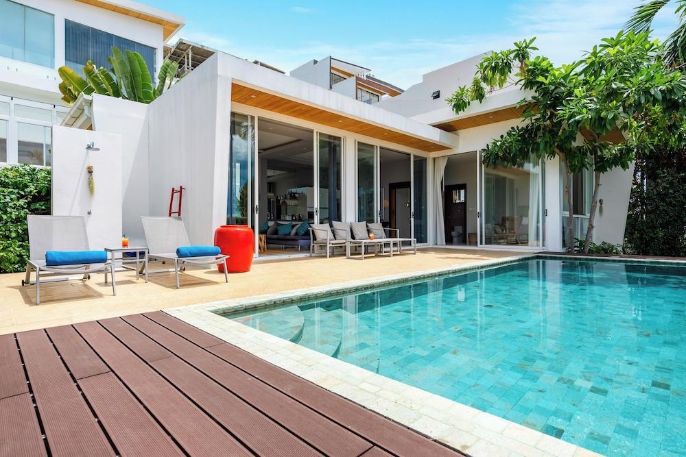 Lovely 2 Bedroom Pool Villa - KBR3 - Tap to explore photos