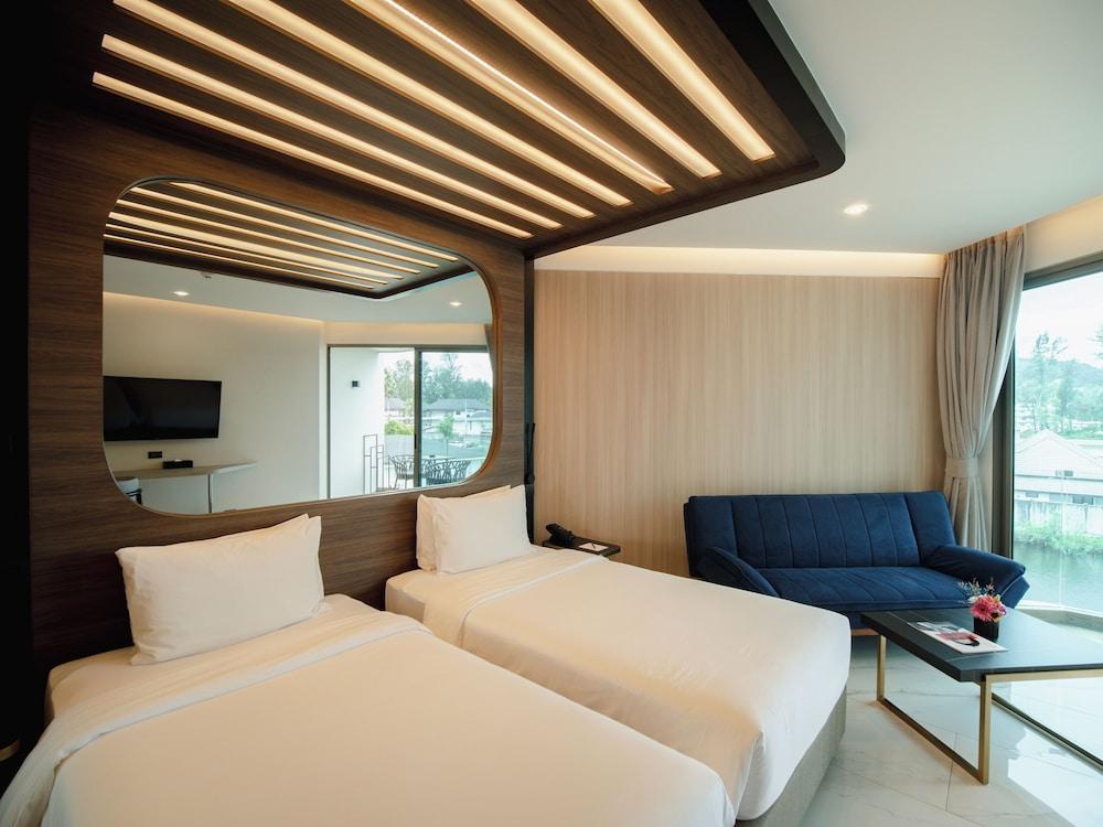 Sole Mio Boutique Hotel and Wellness - Tap to explore photos
