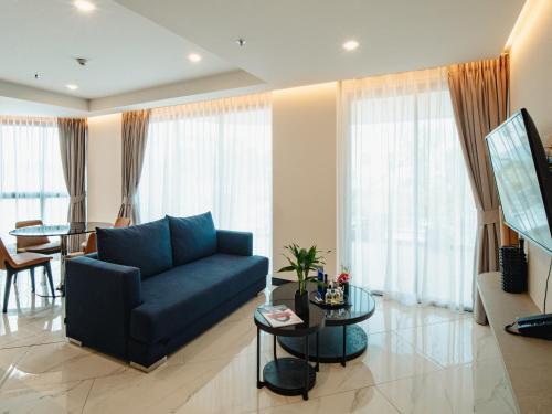 Sole Mio Boutique Hotel and Wellness - Tap to explore photos