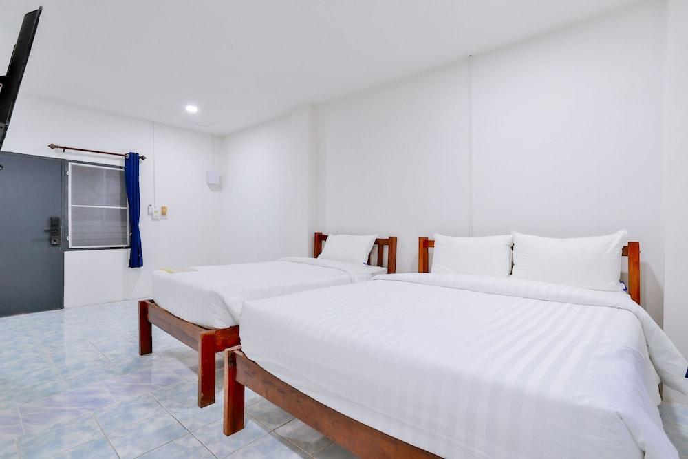 GP House Apartment Room Type - Standard Triple Room