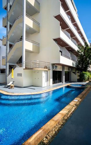 GP House Phuket - Tap to explore photos