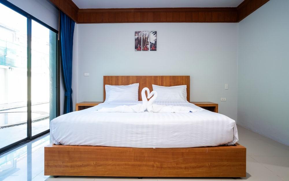 GP House Phuket - Tap to explore photos