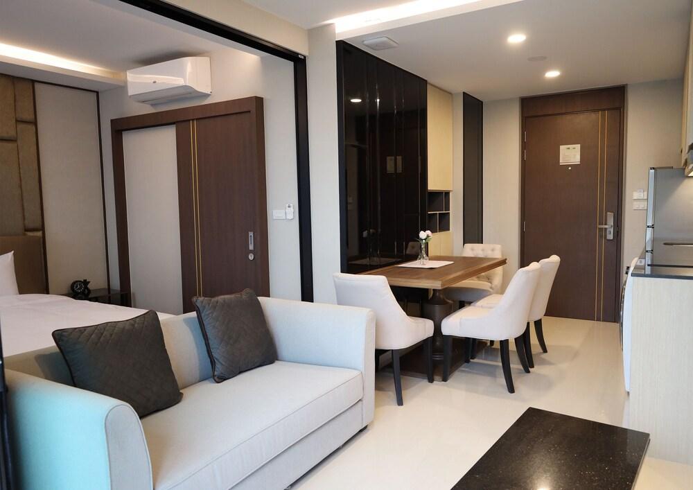 Panora Phuket Condominium - Tap to explore photos