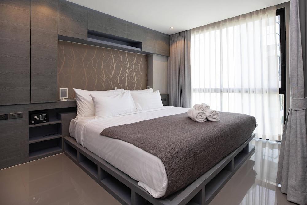 Citygate Kamala Residence B605
