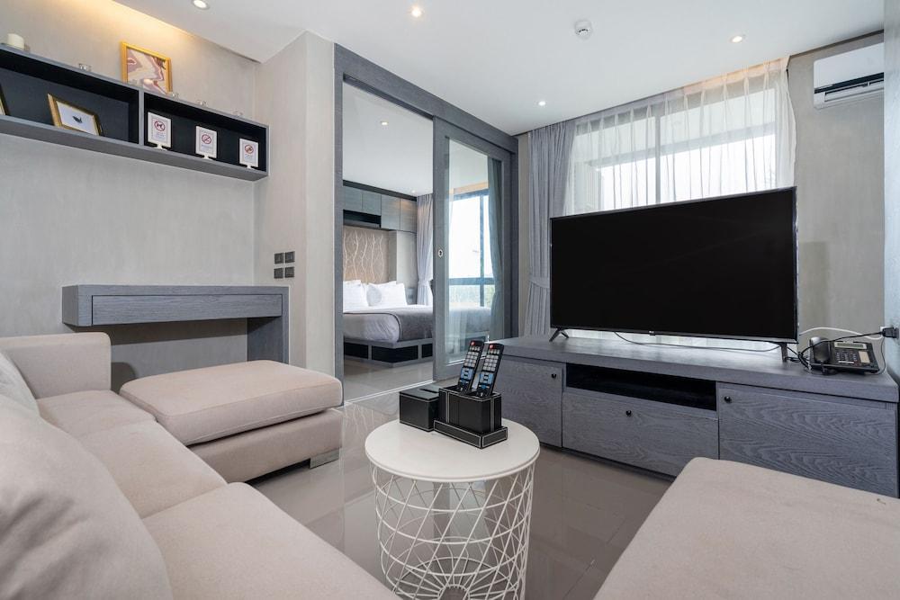 Citygate Kamala Residence B605 Room Type - Exclusive Condo Citygate Kamala Residence B605 Room Type - Exclusive Condo