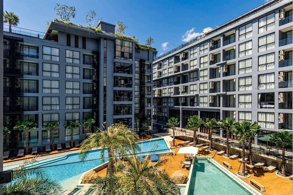 Chic Suite B704 at Citygate Kamala