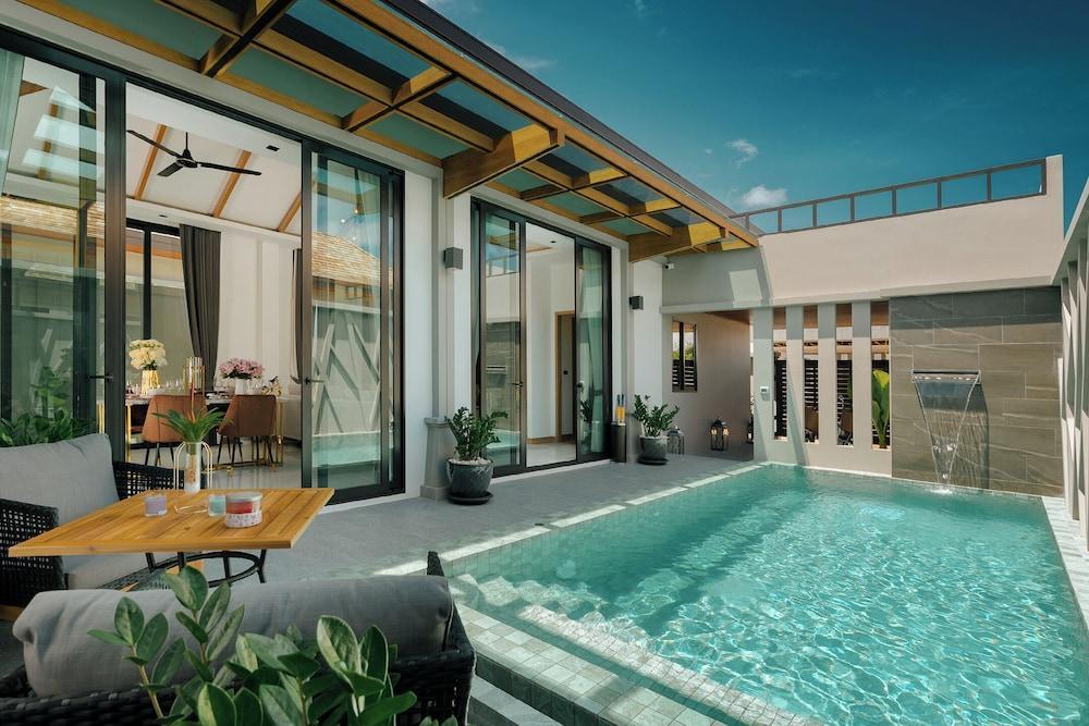 Rawayana Villas