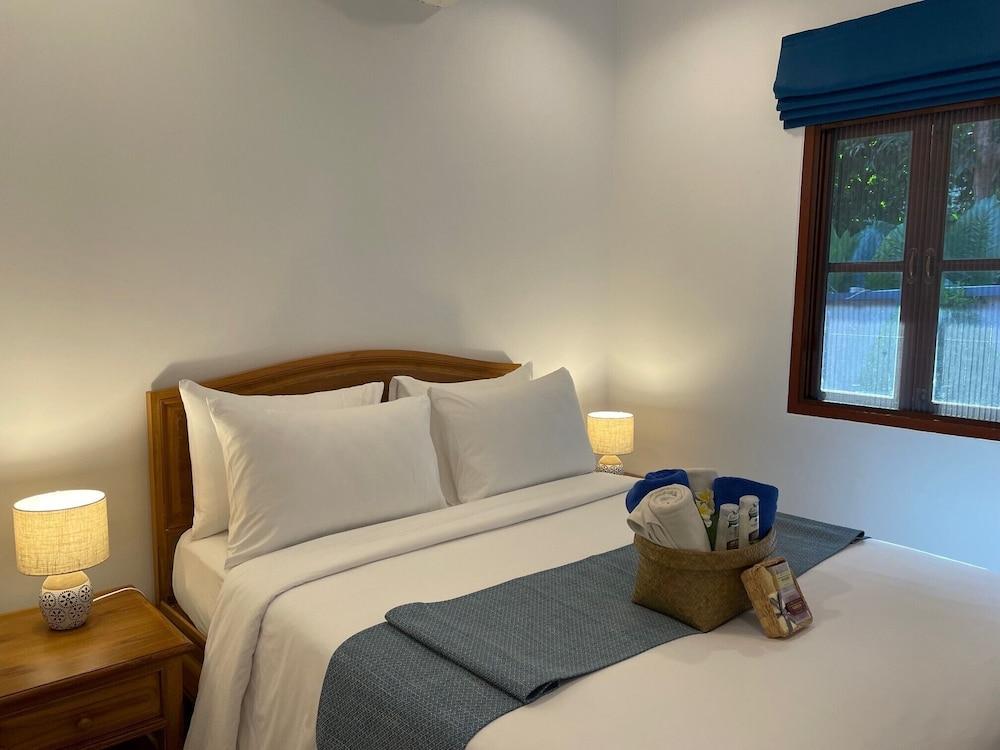 The Pace Phuket Resort - Tap to explore photos
