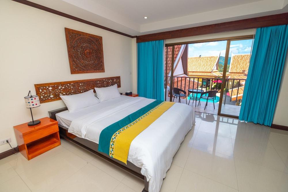 Kana Hotel Phuket - Tap to explore photos