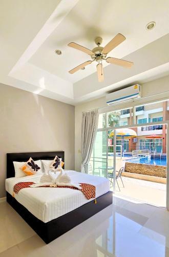 Sea Boss Homestay - Tap to explore photos
