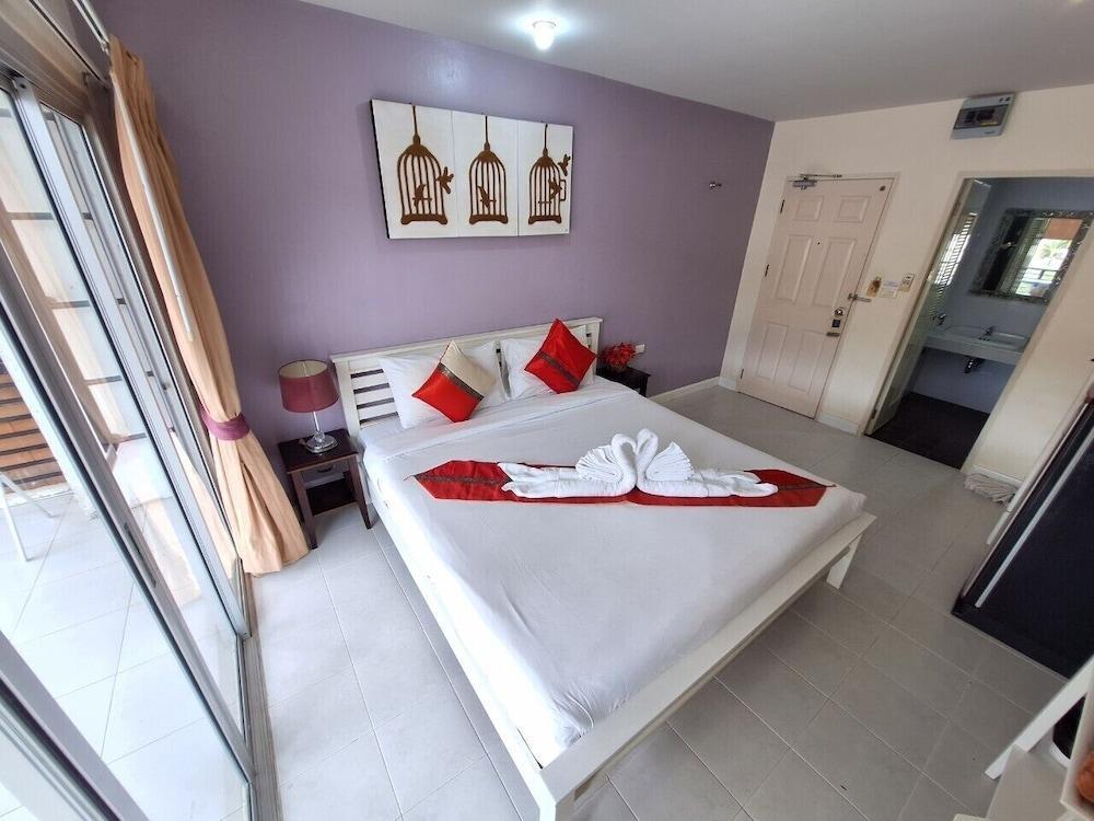 Sea Boss Homestay Room Type - Superior Room