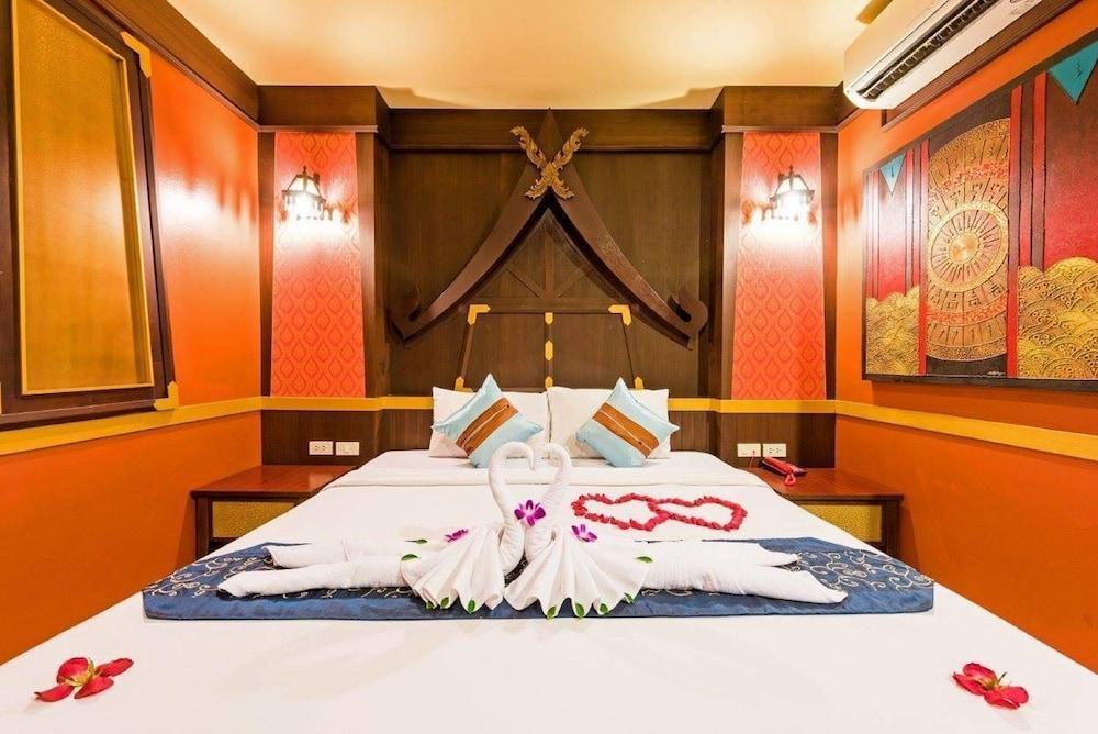 99 Residence Room Type - Standard Double Room