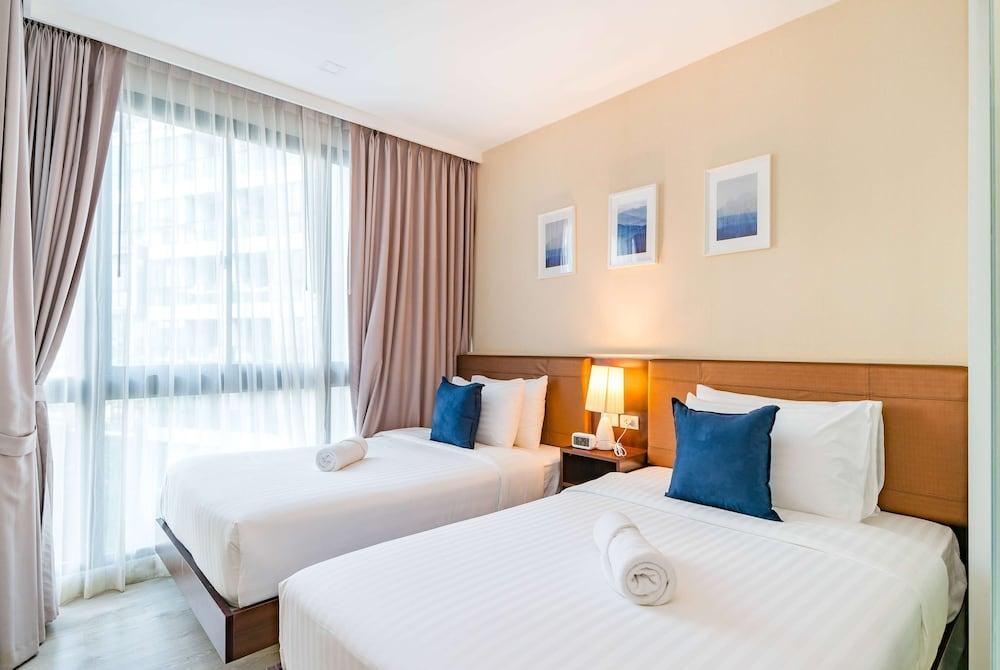 Wyndham Phuket Airport