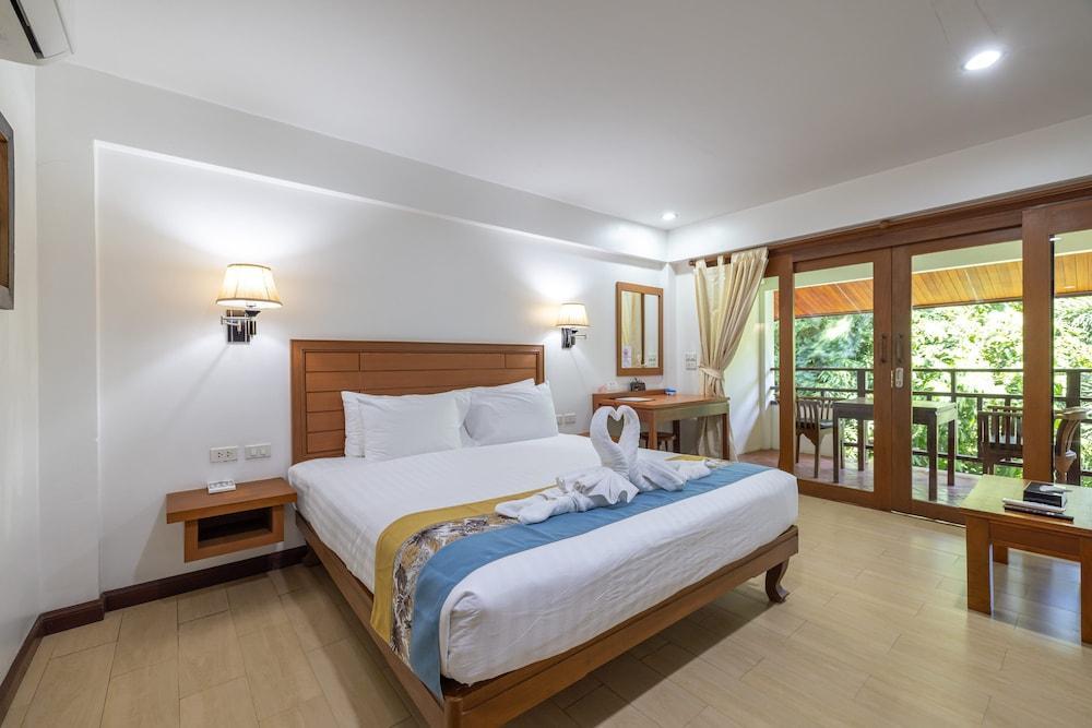 Meet Holiday Hotel Room Type - Superior Double Room