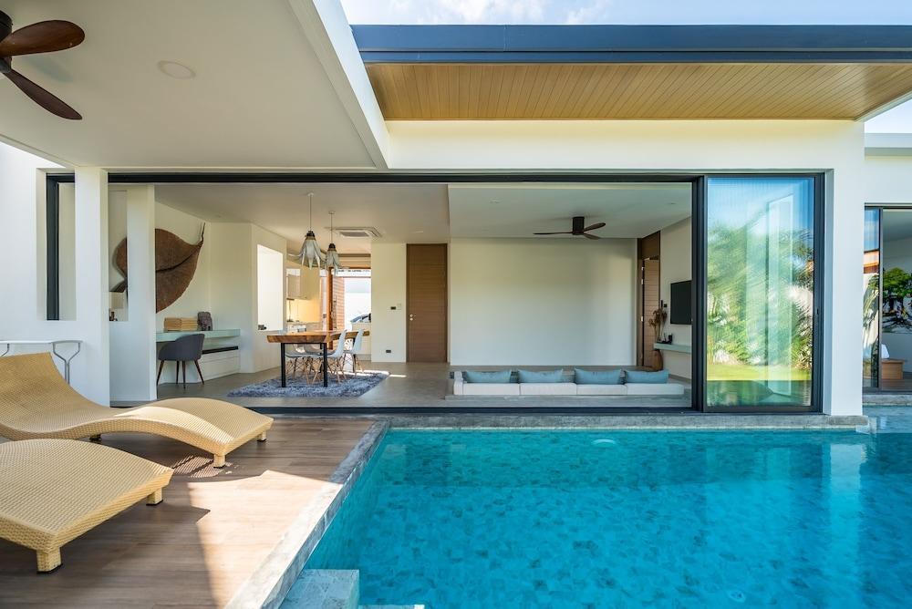 Cocoon villas by Lofty - Tap to explore photos