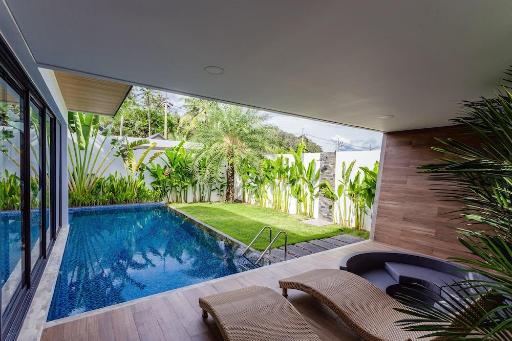Cocoon villas by Lofty - Tap to explore photos