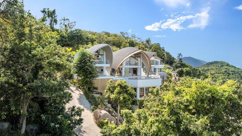 Nakara Queen 4 Bedroom Pool Villa- KBR10