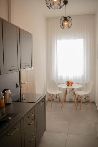 Rezidence Kbely - Free Parking Room Type - Standard Quadruple Room